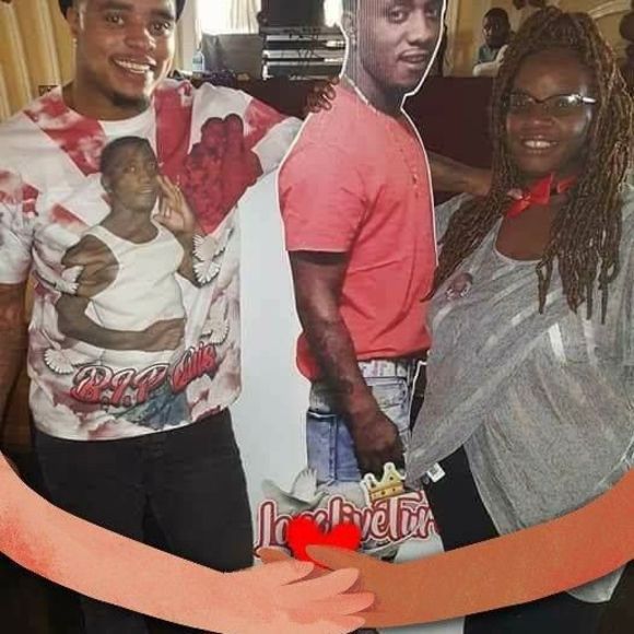 Meet your Posher, Joy - Picture 1 of 1